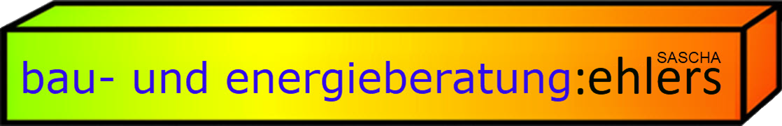 Ihre Bau- und Energieberatung.